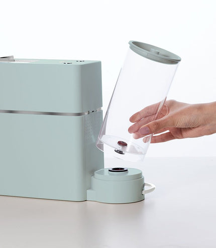 POLTI eszpresszó kávéfőző Coffea S15G