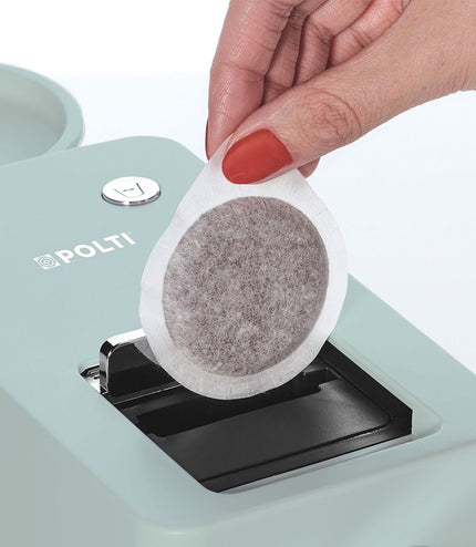 POLTI eszpresszó kávéfőző Coffea S15G