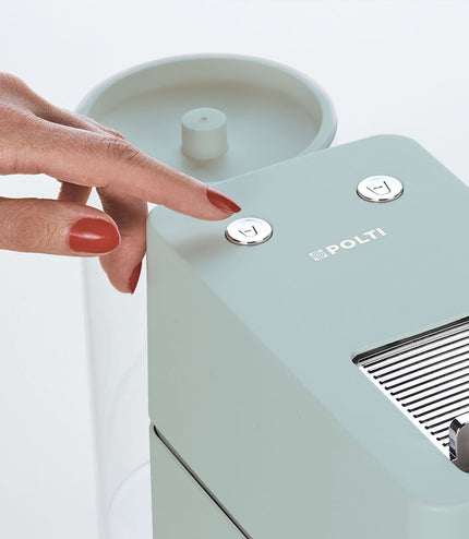 POLTI eszpresszó kávéfőző Coffea S15G