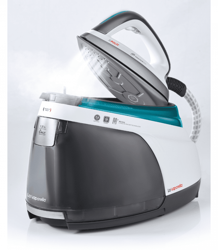 POLTI gőzölős vasalóállomás La Vaporella XT100C 