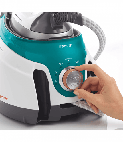 POLTI gőzölős vasalóállomás La Vaporella XT100C 