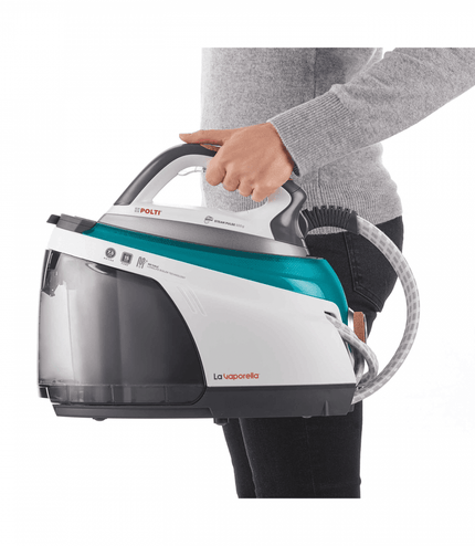 POLTI gőzölős vasalóállomás La Vaporella XT100C 