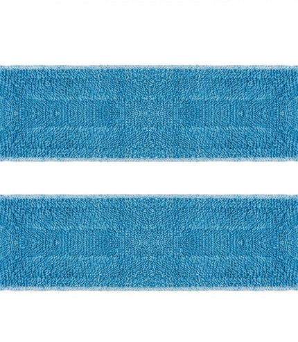 POLTI Moppy Kit, 2 univerzális mikroszálas kendő