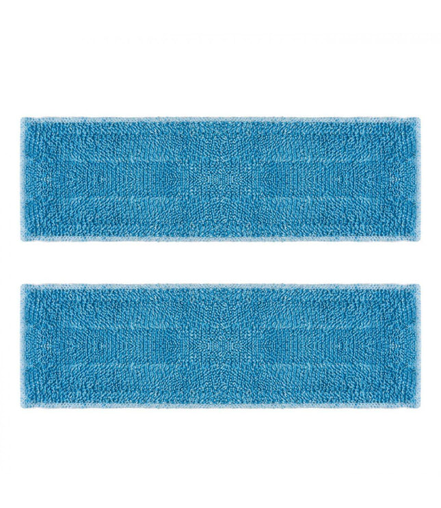 POLTI Moppy Kit, 2 univerzális mikroszálas kendő