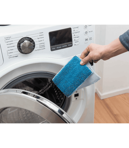 POLTI Moppy White Premium gőztisztító