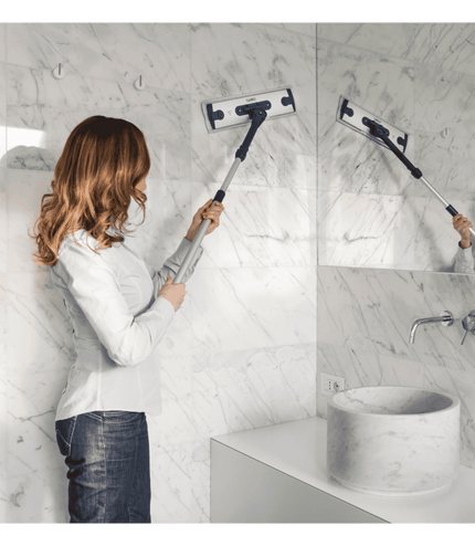 POLTI Moppy White Premium gőztisztító