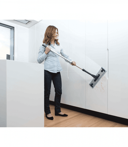 POLTI Moppy White Premium gőztisztító