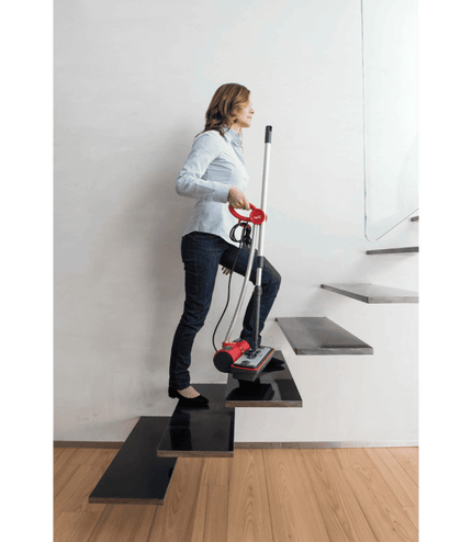 POLTI gőztisztító Moppy White