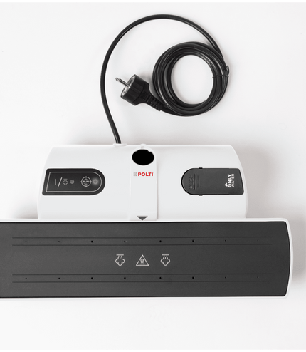 POLTI Moppy White Premium gőztisztító