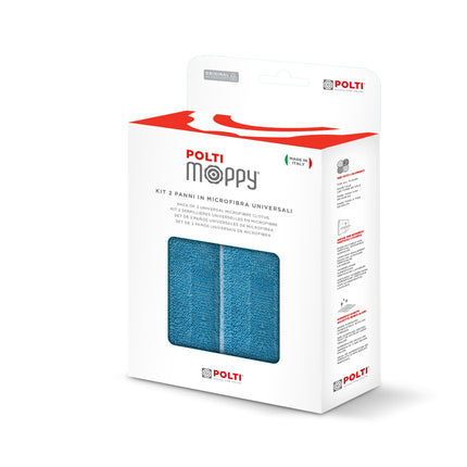 Collection image for: POLTI felmosó tartozékok