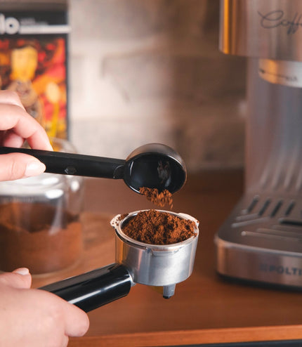 POLTI eszpresszó kávéfőző Coffea P10S