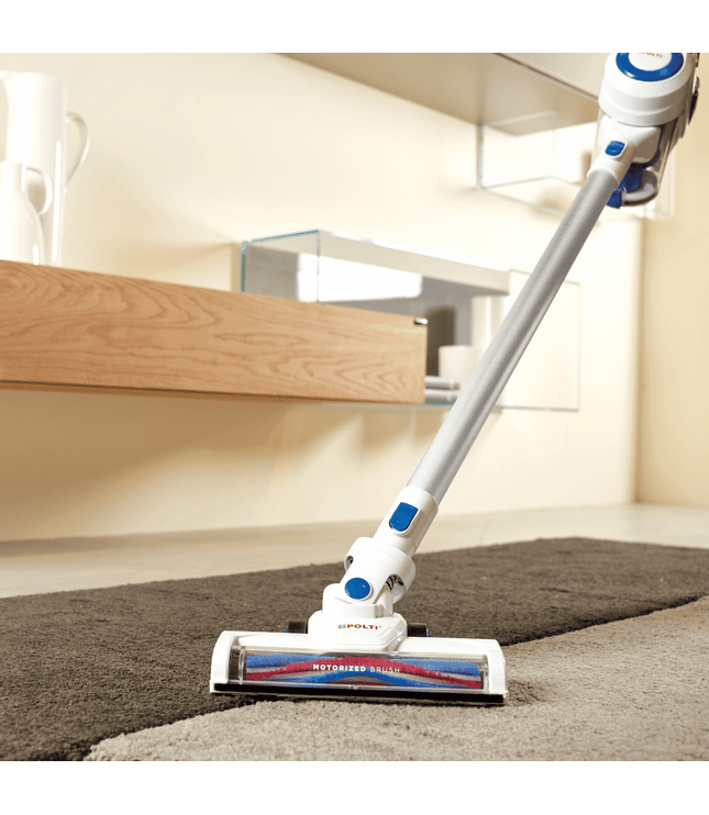 POLTI Forzaspira Slim SR90B álló porszívó