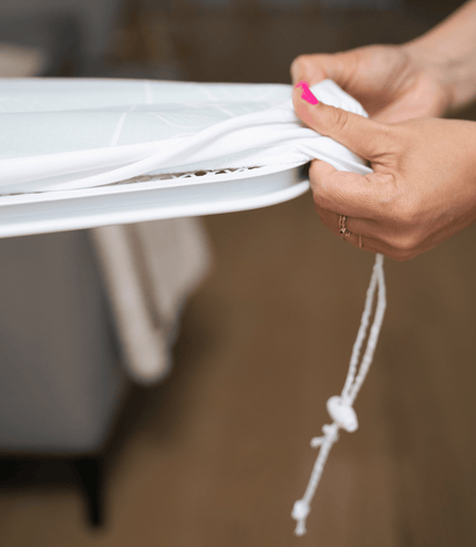 POLTI Vaporella Essential vasalódeszka