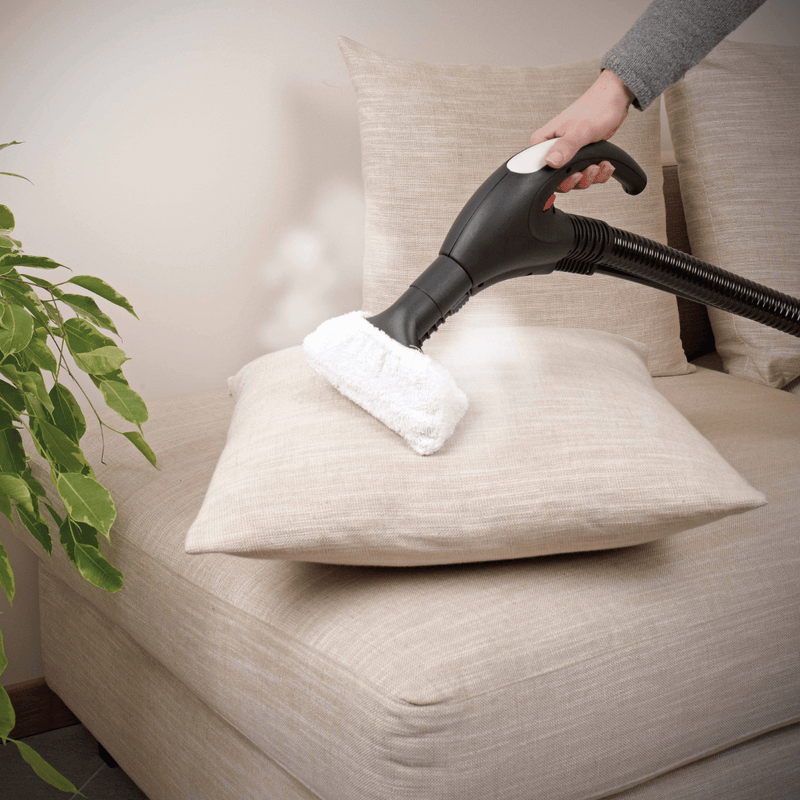 POLTI gőzporszívó vízszűrővel Vaporetto Lecoaspira FAV80_Turbo Intelligence 