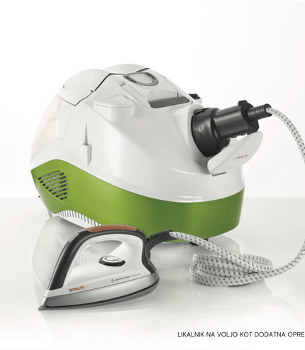 POLTI gőzporszívó vízszűrővel Vaporetto Lecoaspira FAV80_Turbo Intelligence 