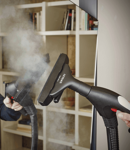 POLTI gőzporszívó vízszűrővel Vaporetto Lecoaspira FAV30