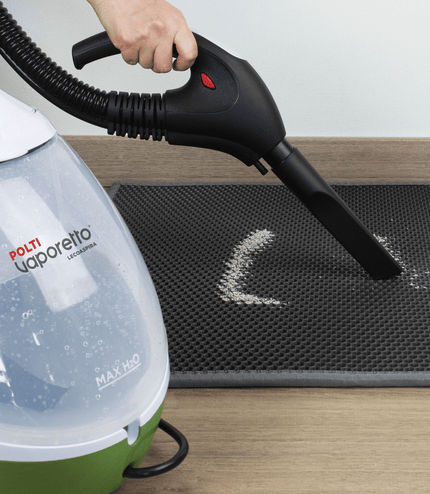 POLTI gőzporszívó vízszűrővel Vaporetto Lecoaspira FAV80_Turbo Intelligence 