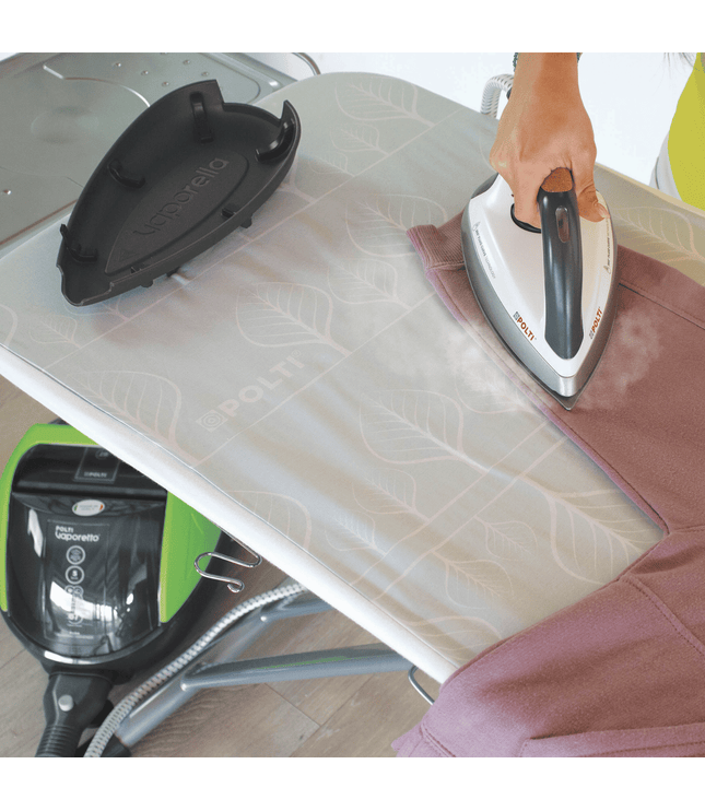 POLTI Fluid Curve vasaló Polti Vaporetto PRO-hoz