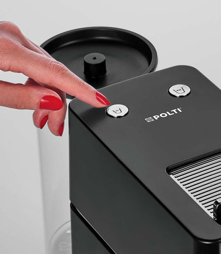 POLTI eszpresszó kávéfőző Coffea S15B
