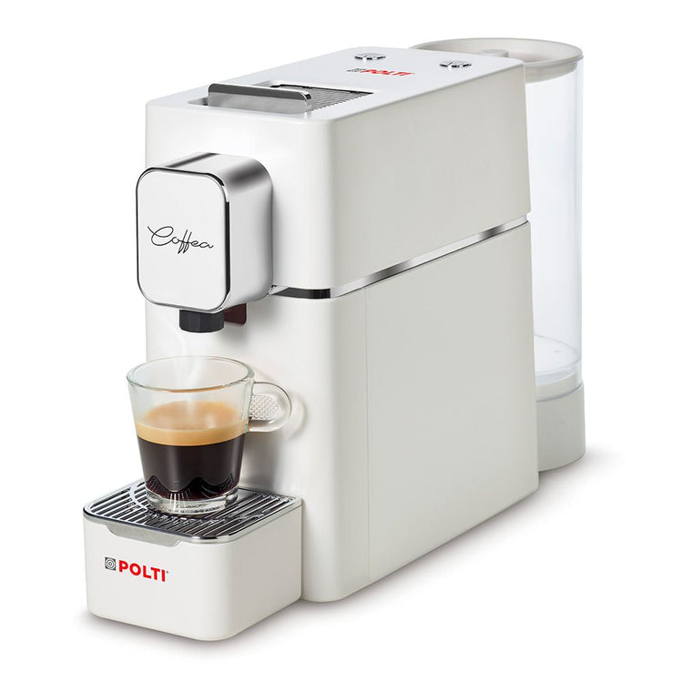 POLTI Coffea S15W eszpresszó kávéfőző