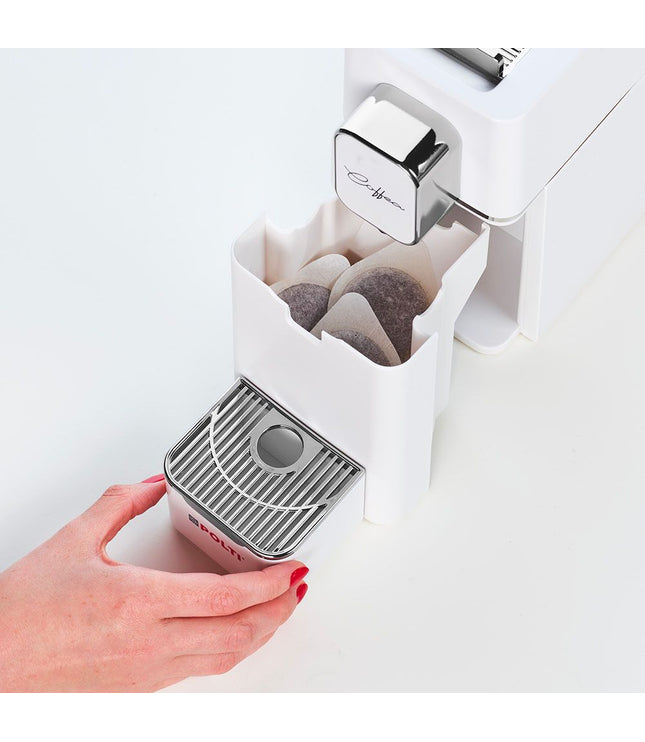 POLTI eszpresszó kávéfőző Coffea S15W