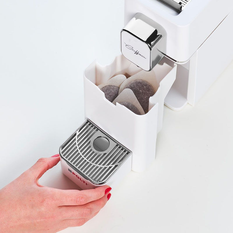 POLTI eszpresszó kávéfőző Coffea S15W