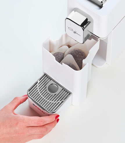 POLTI eszpresszó kávéfőző Coffea S15W