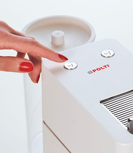 POLTI eszpresszó kávéfőző Coffea S15W