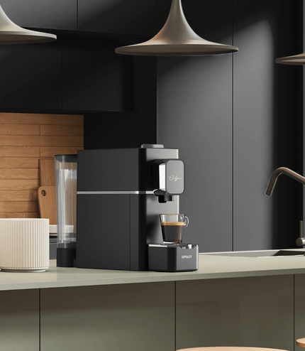 POLTI eszpresszó kávéfőző Coffea S15B