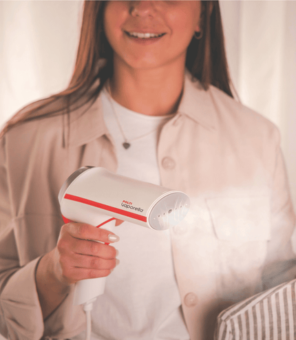 POLTI gőzölős vasaló Vaporella Vertical Styler GSM50R 