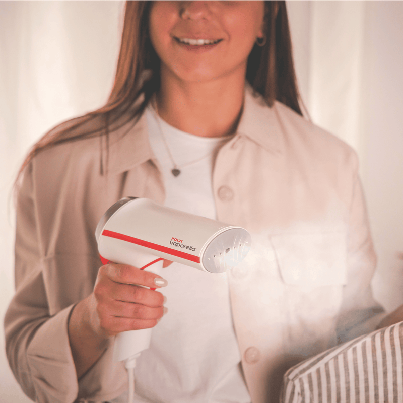 POLTI gőzölős vasaló Vaporella Vertical Styler GSM50R 