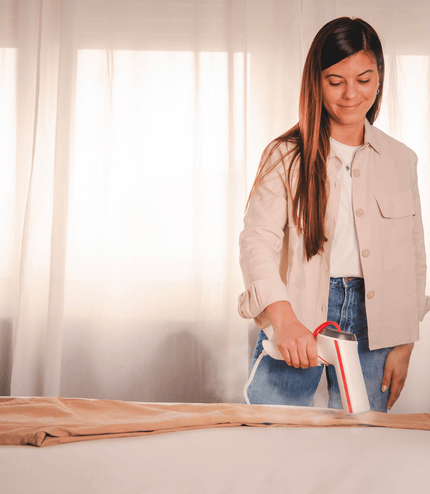 POLTI gőzölős vasaló Vaporella Vertical Styler GSM50R 