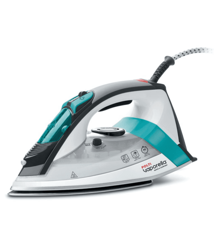 POLTI gőzölős vasaló Vaporella Quick &amp; Comfort QC110 