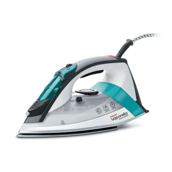 POLTI gőzölős vasaló Vaporella Quick &amp; Comfort QC110 
