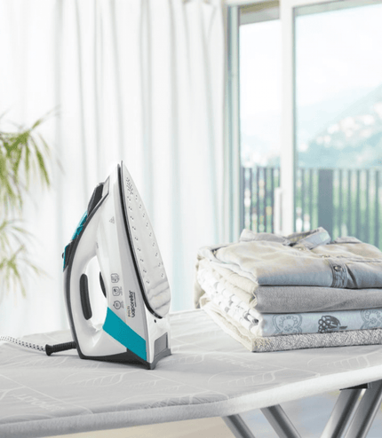 POLTI gőzölős vasaló Vaporella Quick &amp; Comfort QC110 