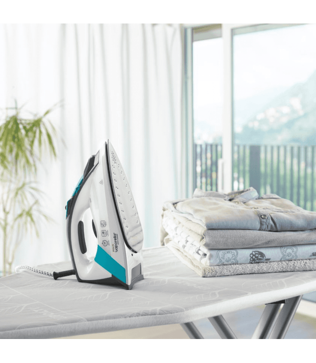 POLTI gőzölős vasaló Vaporella Quick &amp; Comfort QC110 