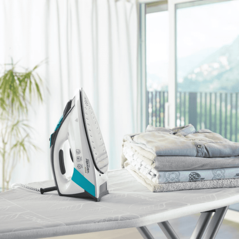 POLTI gőzölős vasaló Vaporella Quick &amp; Comfort QC110 