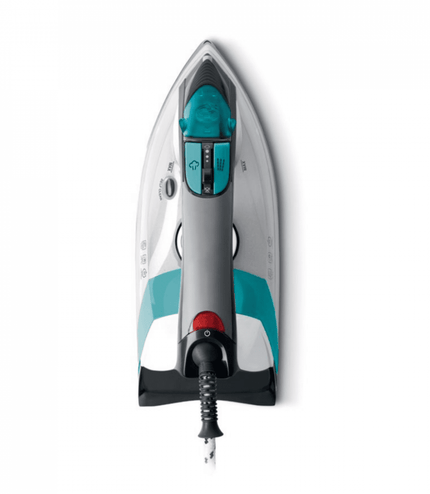 POLTI gőzölős vasaló Vaporella Quick &amp; Comfort QC110 