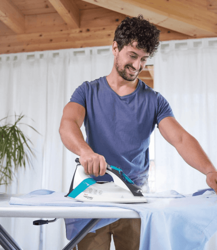 POLTI gőzölős vasaló Vaporella Quick &amp; Comfort QC110 
