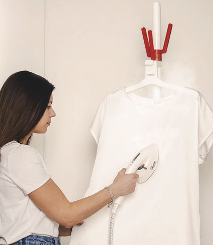 POLTI gőzölős vasaló Vaporella Vertical Styler GSF80R 