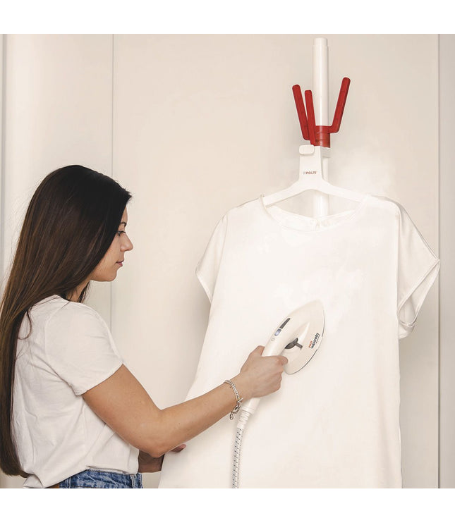 POLTI gőzölős vasaló Vaporella Vertical Styler GSF80R 