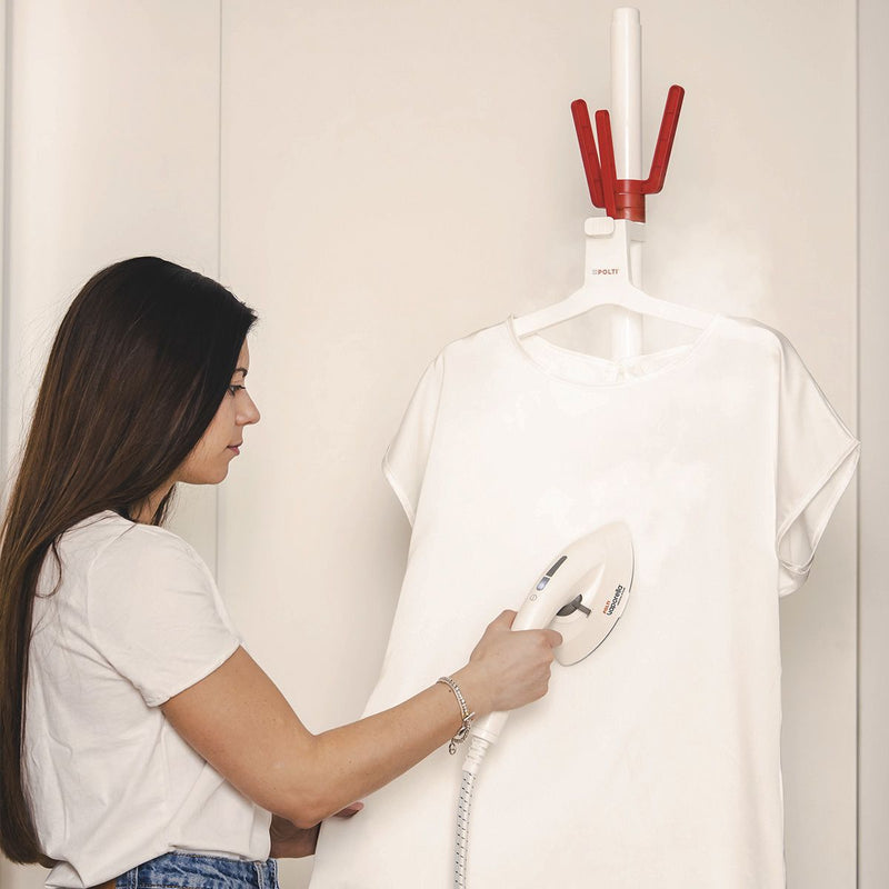 POLTI gőzölős vasaló Vaporella Vertical Styler GSF80R 