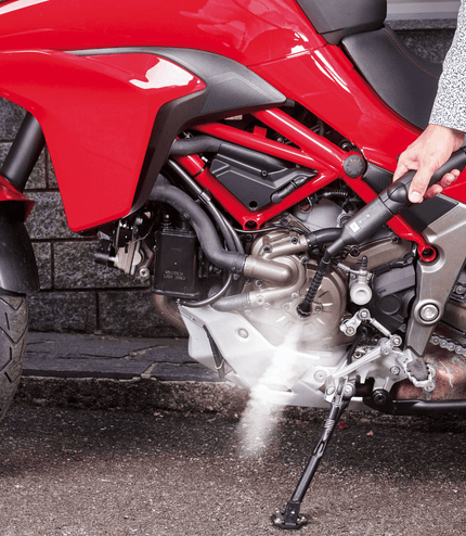 POLTI gőztisztító Pro 100_Eco Power