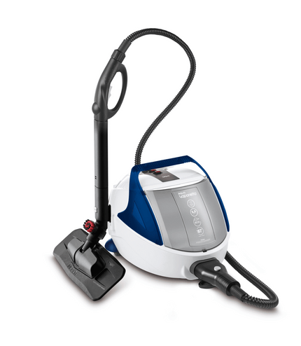 POLTI gőztisztító Pro 100_Eco Power