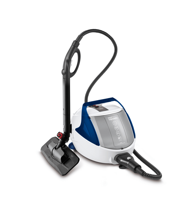 POLTI gőztisztító Pro 100_Eco Power