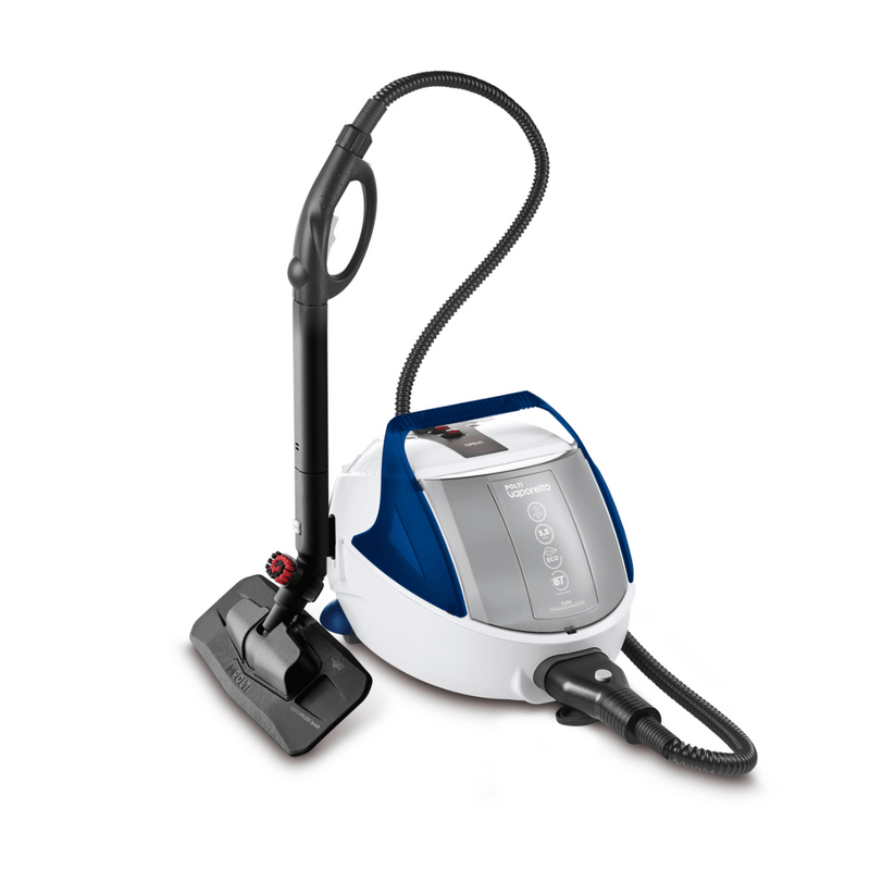 POLTI gőztisztító Pro 100_Eco Power