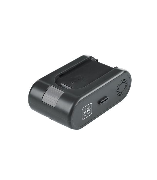 POLTI SR500/SR550 csereakkumulátor