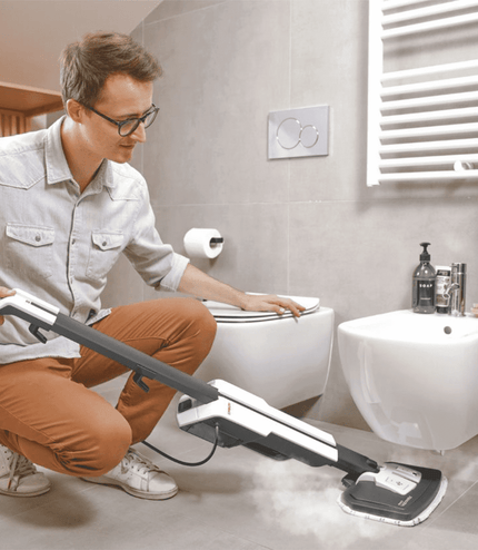 POLTI gőztisztító Vaporetto SV660 Style 