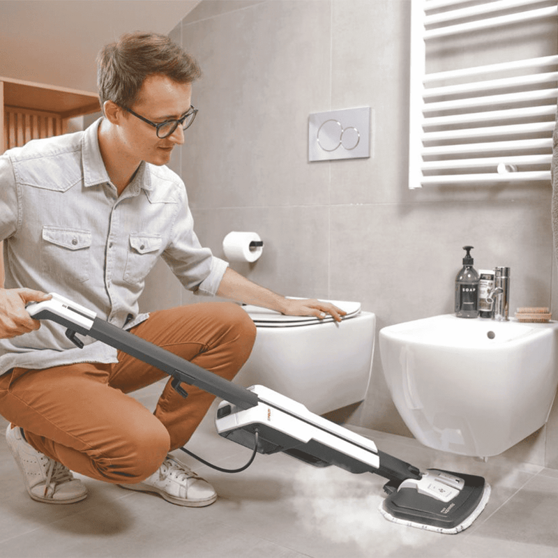 POLTI gőztisztító Vaporetto SV660 Style 