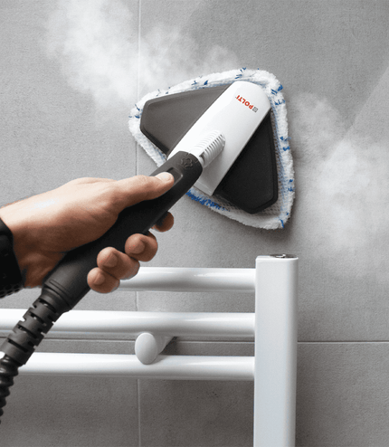 POLTI gőztisztító Vaporetto SV660 Style 